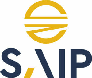 Logo SAIP Druckbehälter