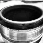 Membran Druckspeicher kaputt